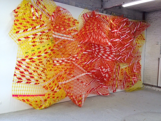 " Fragile n°7 "2002-2016 " Fragile n°7 "2002-2016